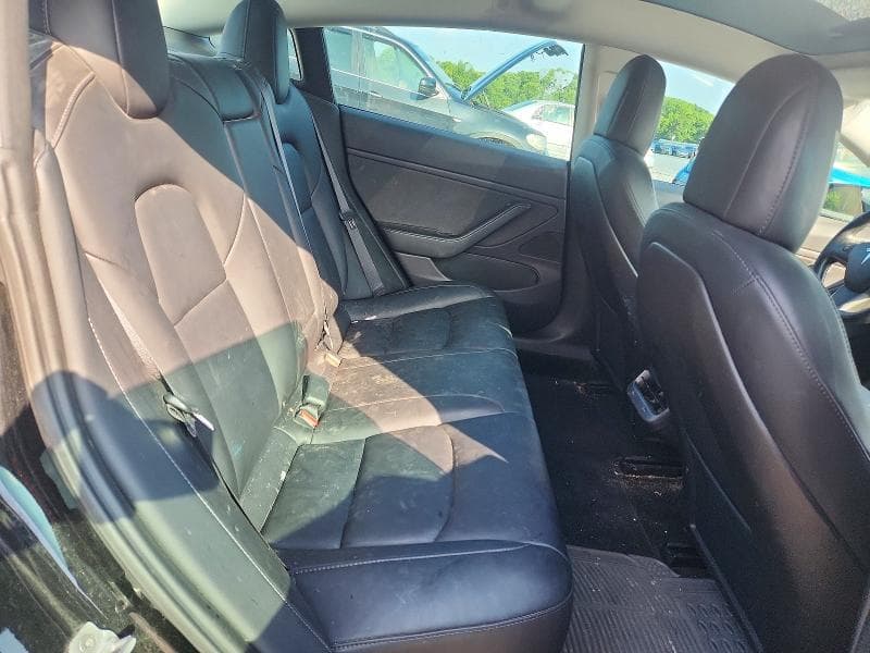 2019 TESLA MODEL 3 10