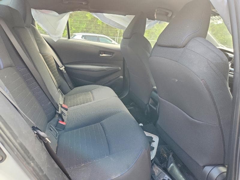 2020 TOYOTA COROLLA SE 11