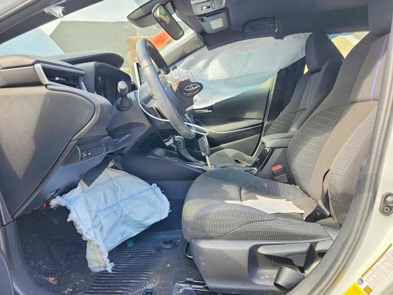 2020 TOYOTA COROLLA SE 7