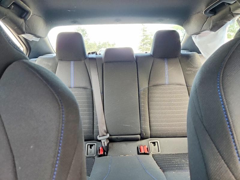 2020 TOYOTA COROLLA SE 10
