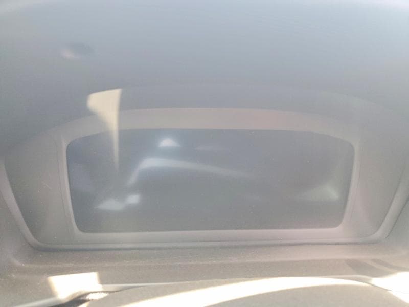2025 HONDA ACCORD HYBRID SPORT 9