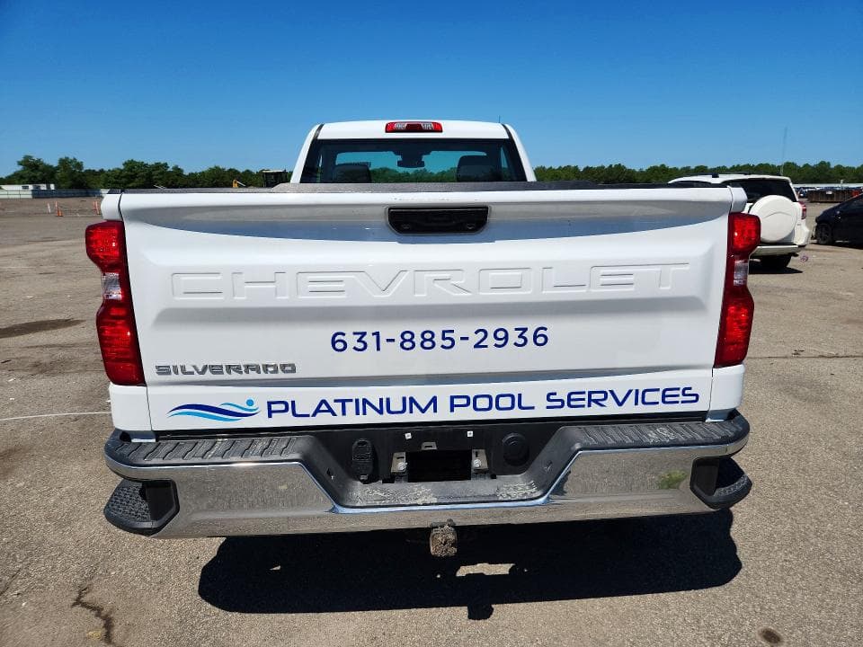 2024 CHEVROLET SILVERADO C1500 6