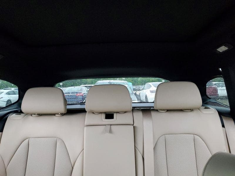 2022 BMW X3 SDRIVE30I 10