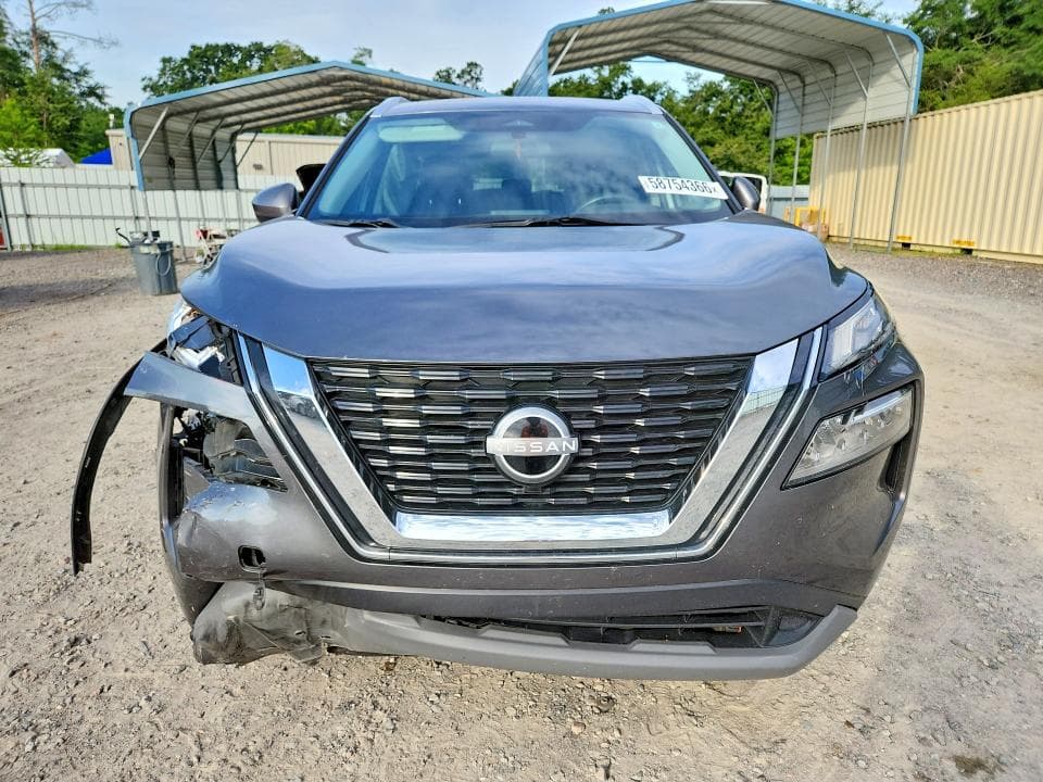 2023 NISSAN ROGUE SV SV 5