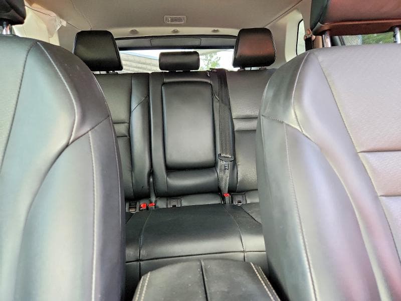 2023 NISSAN ROGUE SV SV 10