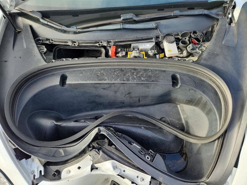2020 TESLA MODEL 3 11