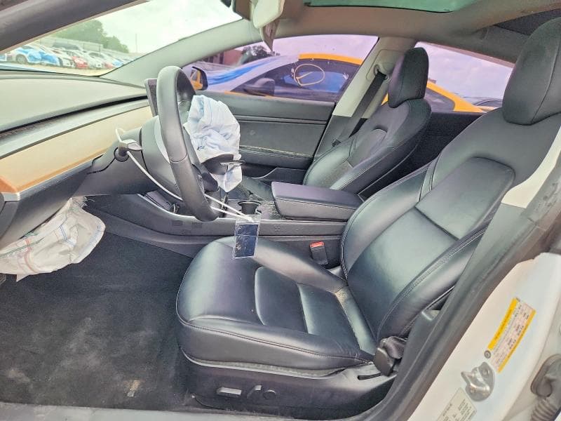 2020 TESLA MODEL 3 7