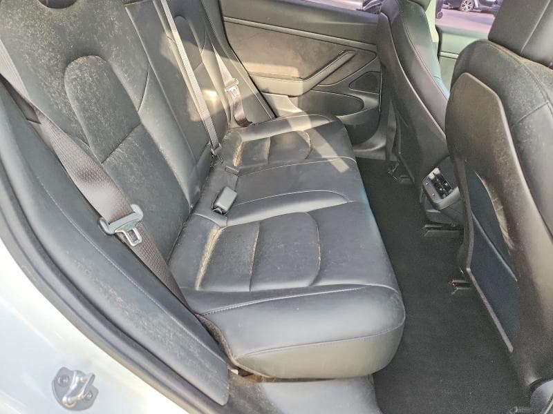 2020 TESLA MODEL 3 10