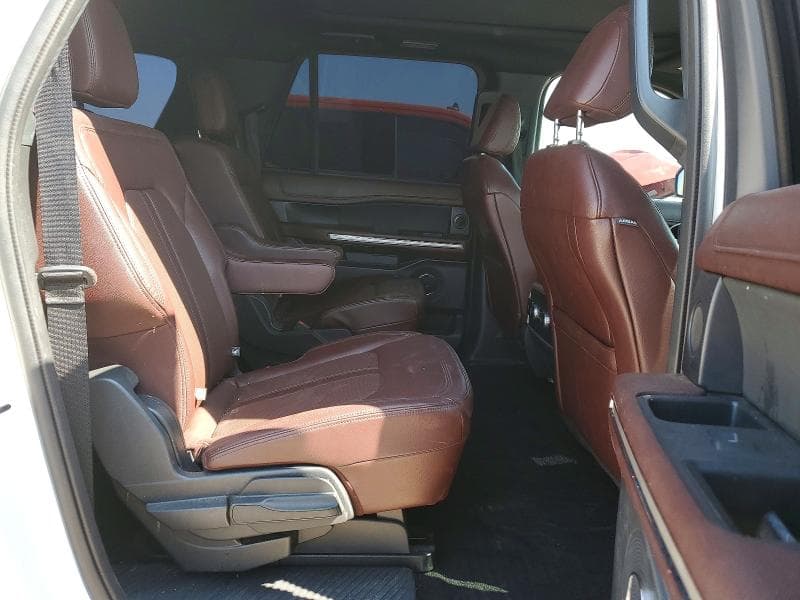 2022 FORD EXPEDITION MAX LIMITED MAX LIMITED 11