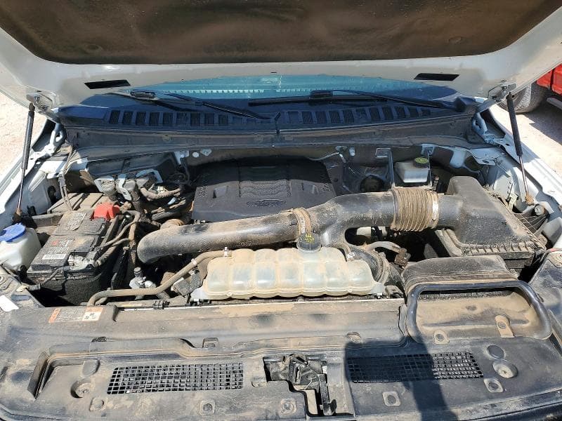 2022 FORD EXPEDITION MAX LIMITED MAX LIMITED 12