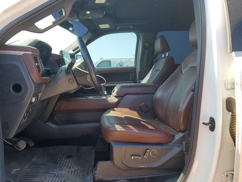 2022 FORD EXPEDITION MAX LIMITED MAX LIMITED 7