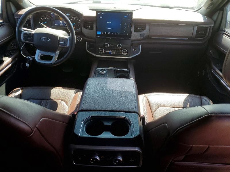 2022 FORD EXPEDITION MAX LIMITED MAX LIMITED 8
