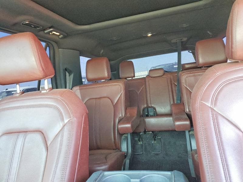 2022 FORD EXPEDITION MAX LIMITED MAX LIMITED 10