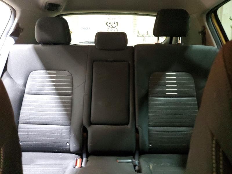 2017 KIA SPORTAGE LX 10