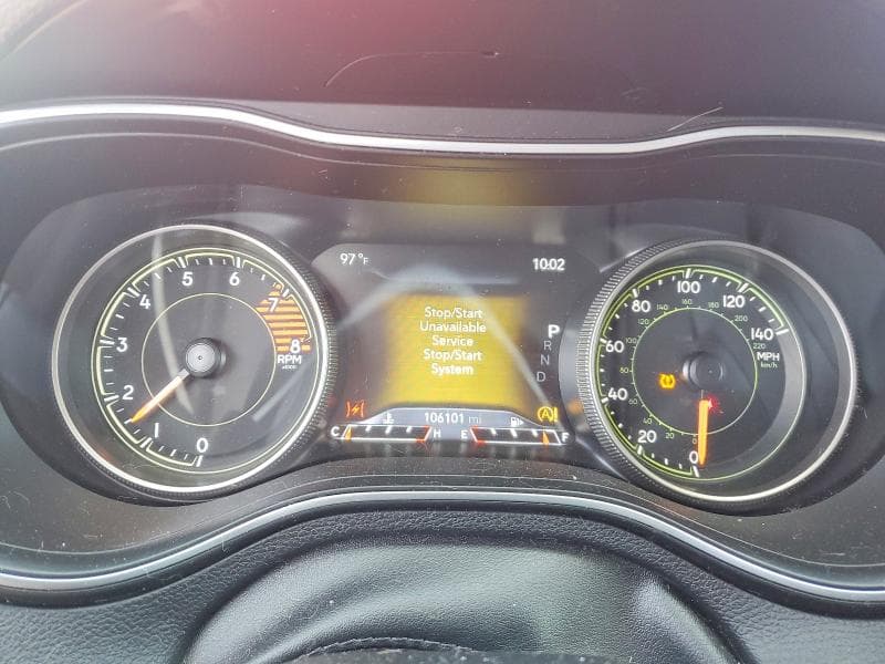 2019 JEEP CHEROKEE 9