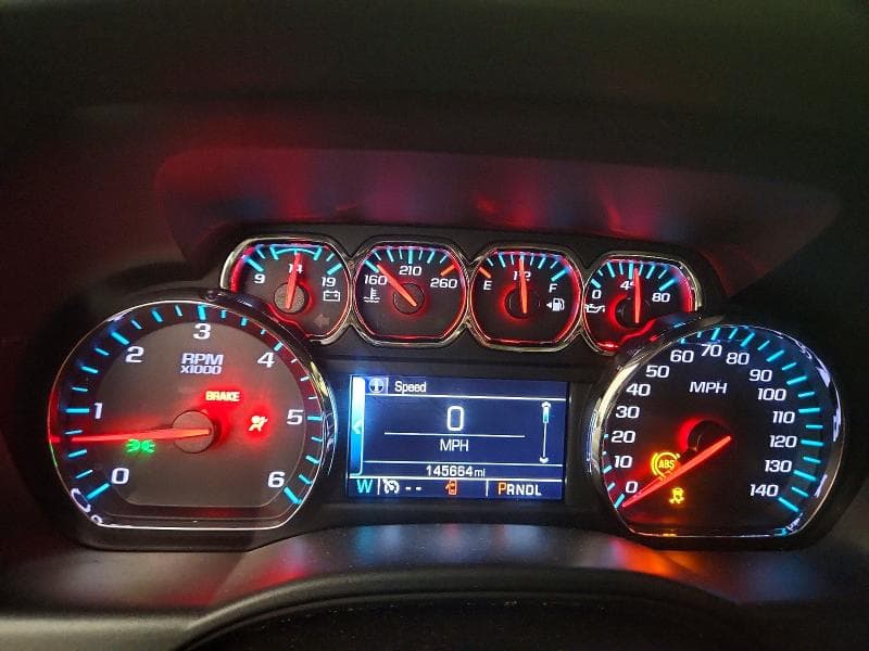2017 GMC SIERRA C1500 SLE C1500 SLE 9