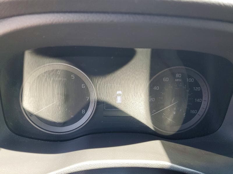 2016 HYUNDAI TUCSON SE 9