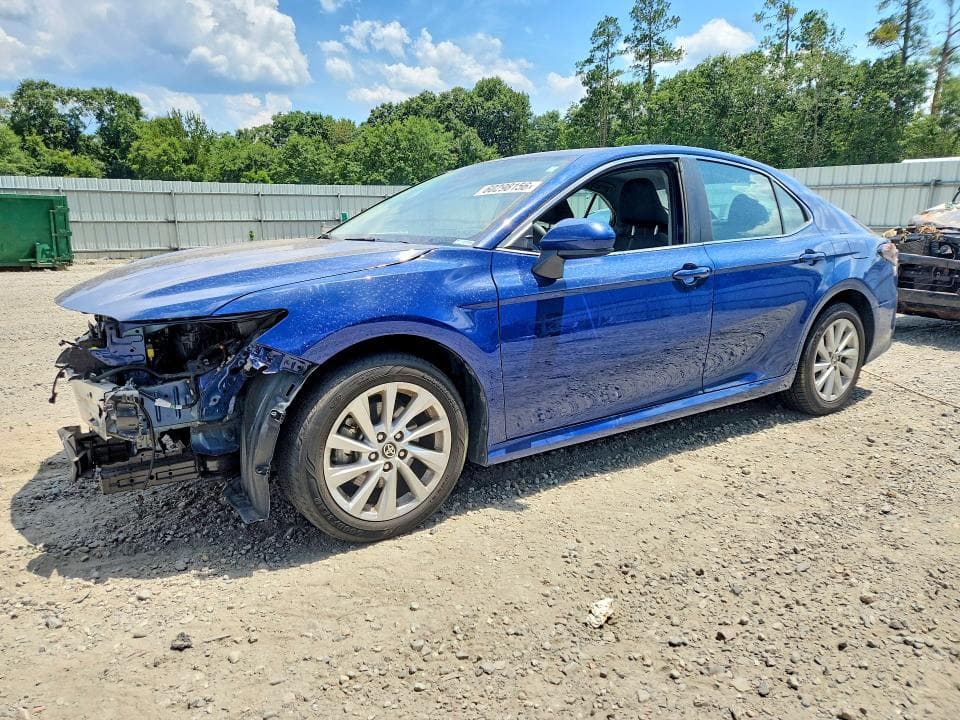 2023 TOYOTA CAMRY LE - 1