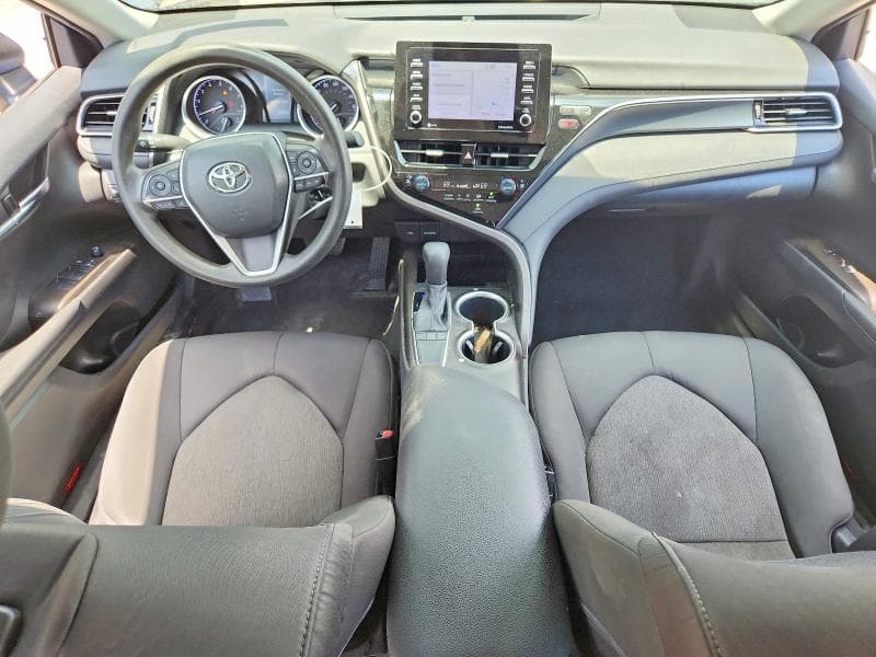 2023 TOYOTA CAMRY LE 8