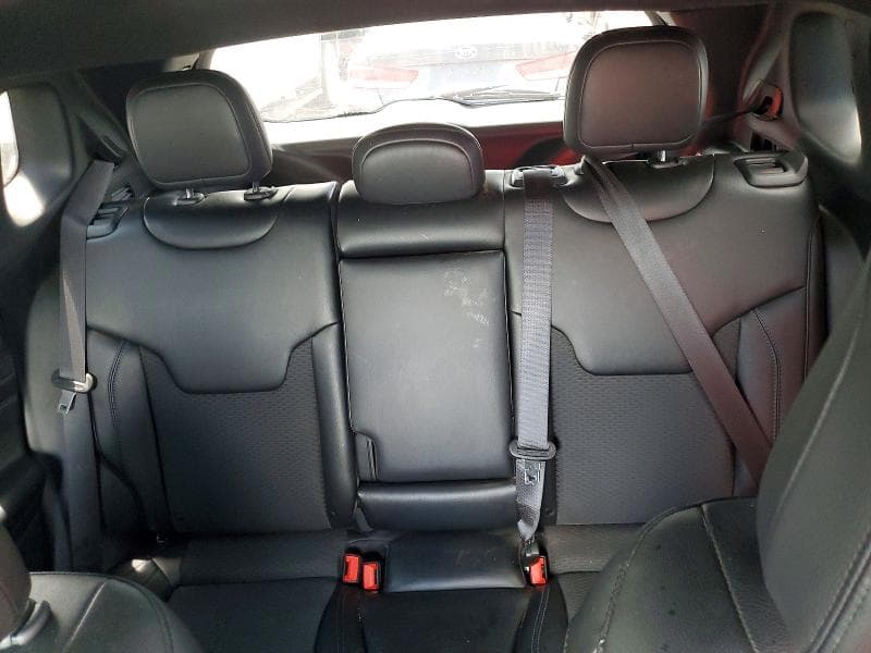 2026 JEEP COMPASS LATITUDE 10