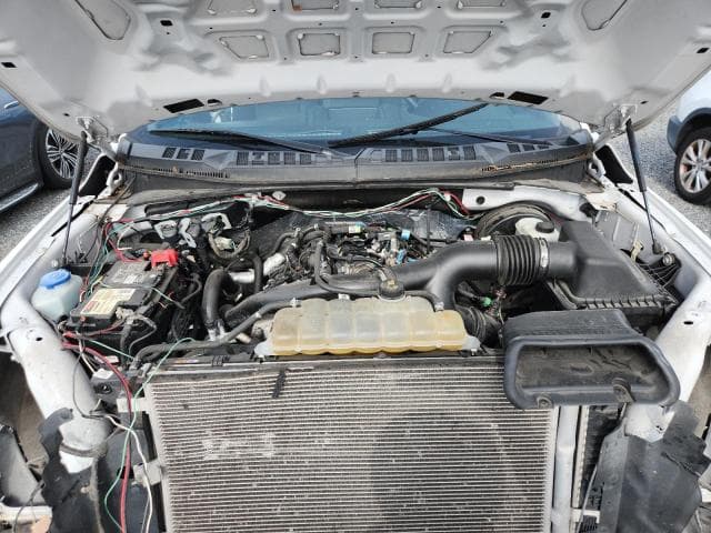 2020 FORD F150 SUPER CAB 11