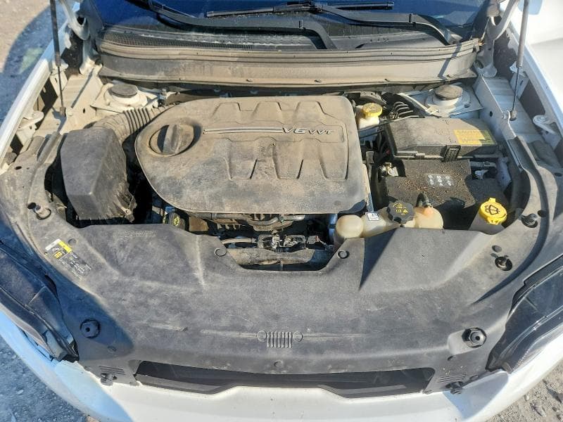 2019 JEEP CHEROKEE LIMITED LIMITED 12