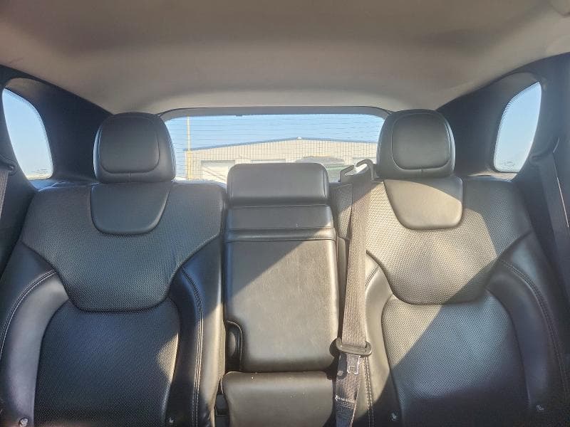 2019 JEEP CHEROKEE LIMITED LIMITED 10