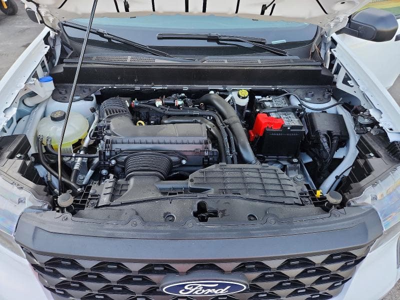 2026 FORD MAVERICK XLT 11