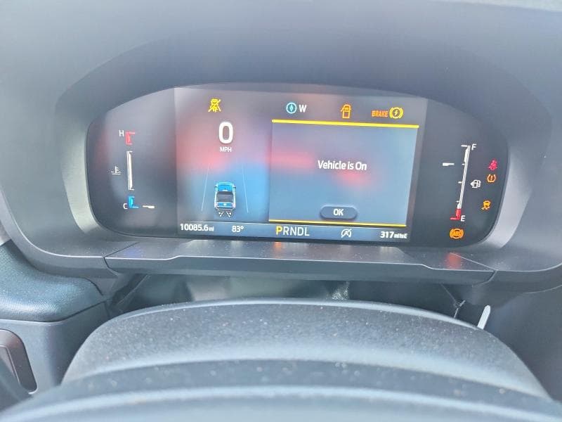 2026 FORD MAVERICK XLT 9