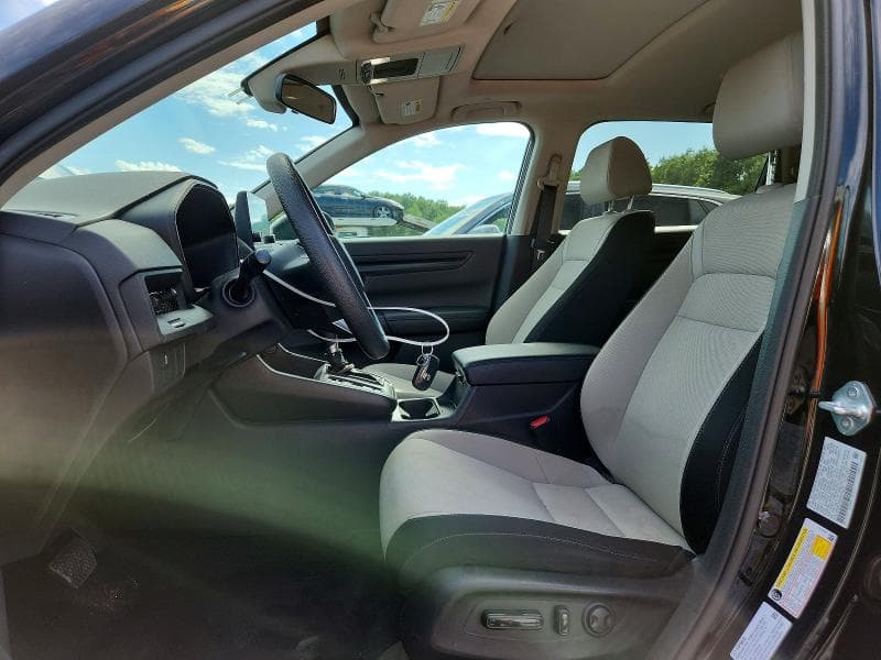 2024 HONDA CR-V EX 7