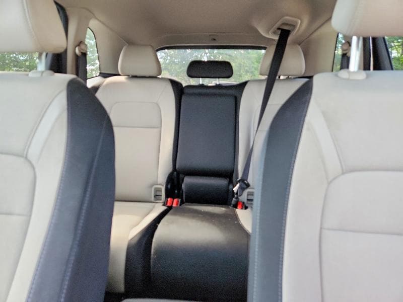 2024 HONDA CR-V EX 10