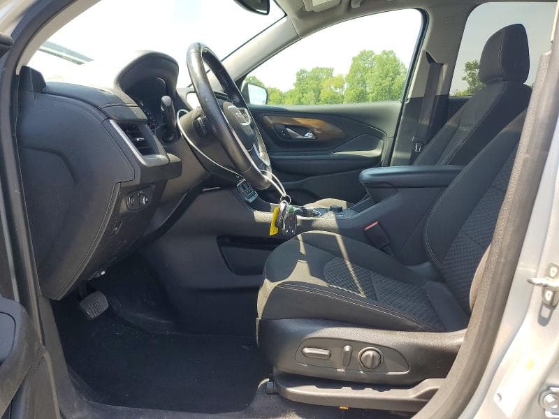 2018 GMC TERRAIN SLE 7