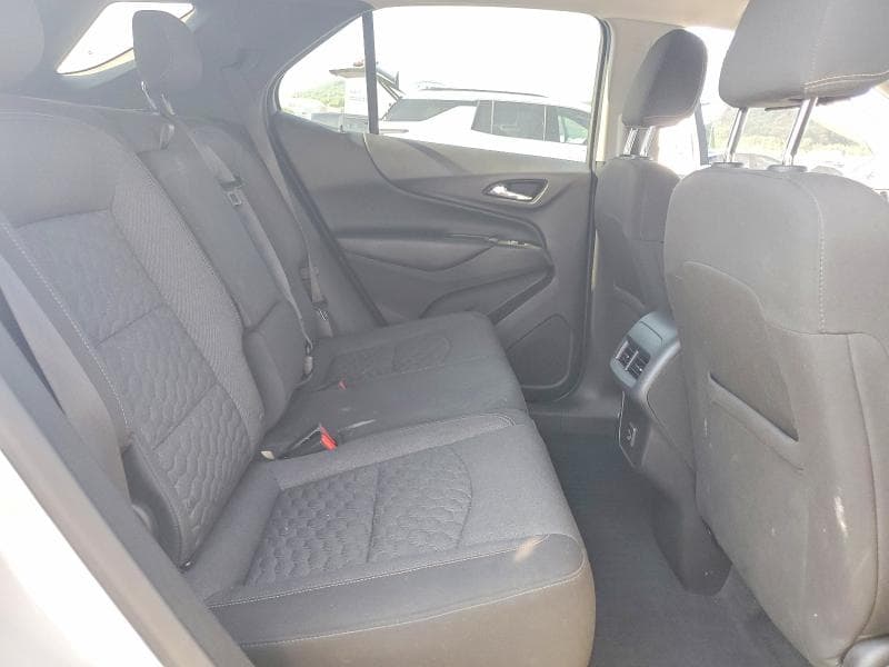 2019 CHEVROLET EQUINOX LT 11