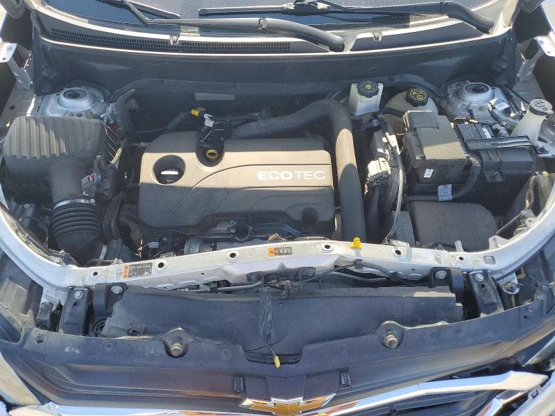 2019 CHEVROLET EQUINOX LT 12