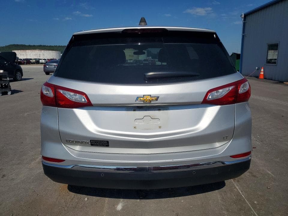 2019 CHEVROLET EQUINOX LT 6
