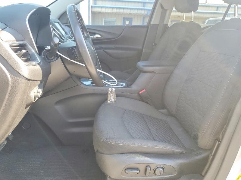 2019 CHEVROLET EQUINOX LT 7
