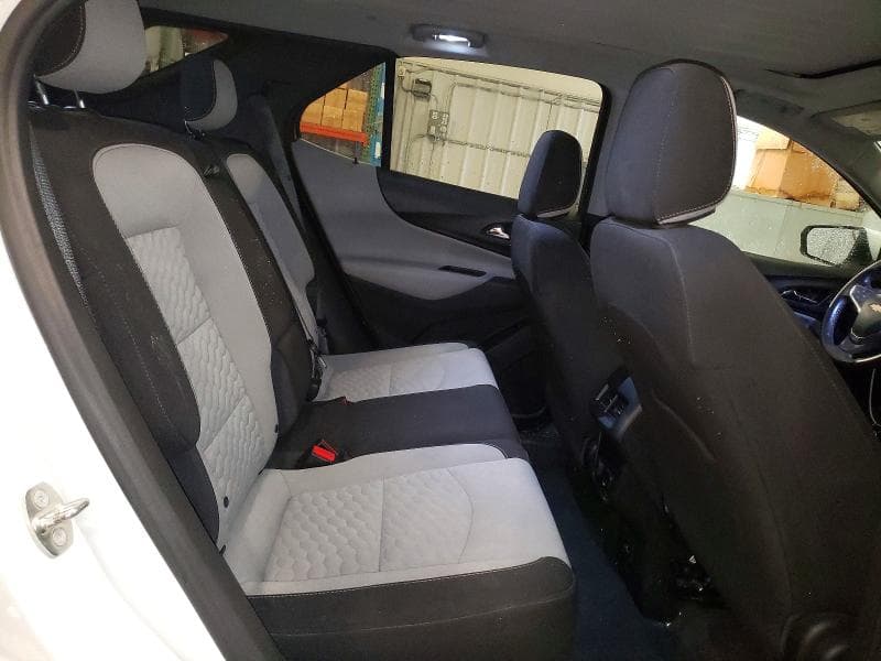 2018 CHEVROLET EQUINOX LT 12
