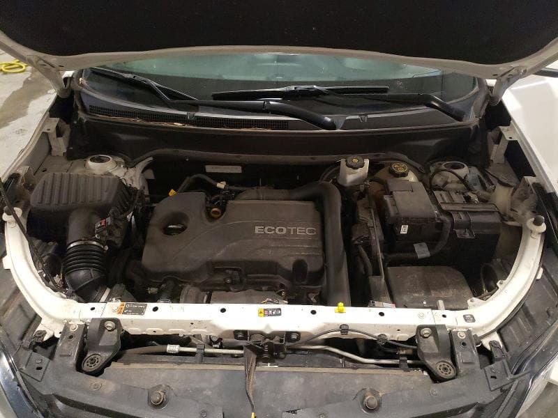 2018 CHEVROLET EQUINOX LT 13