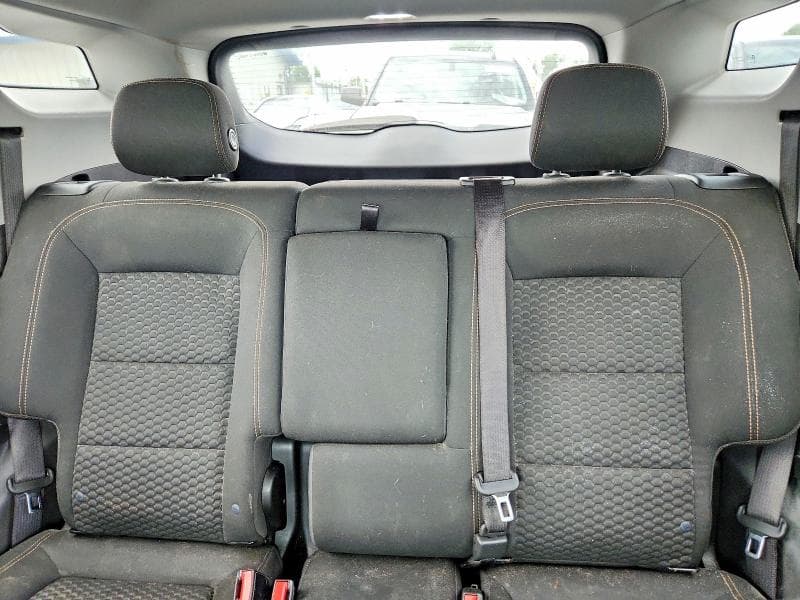 2018 GMC TERRAIN SLE SLE 10