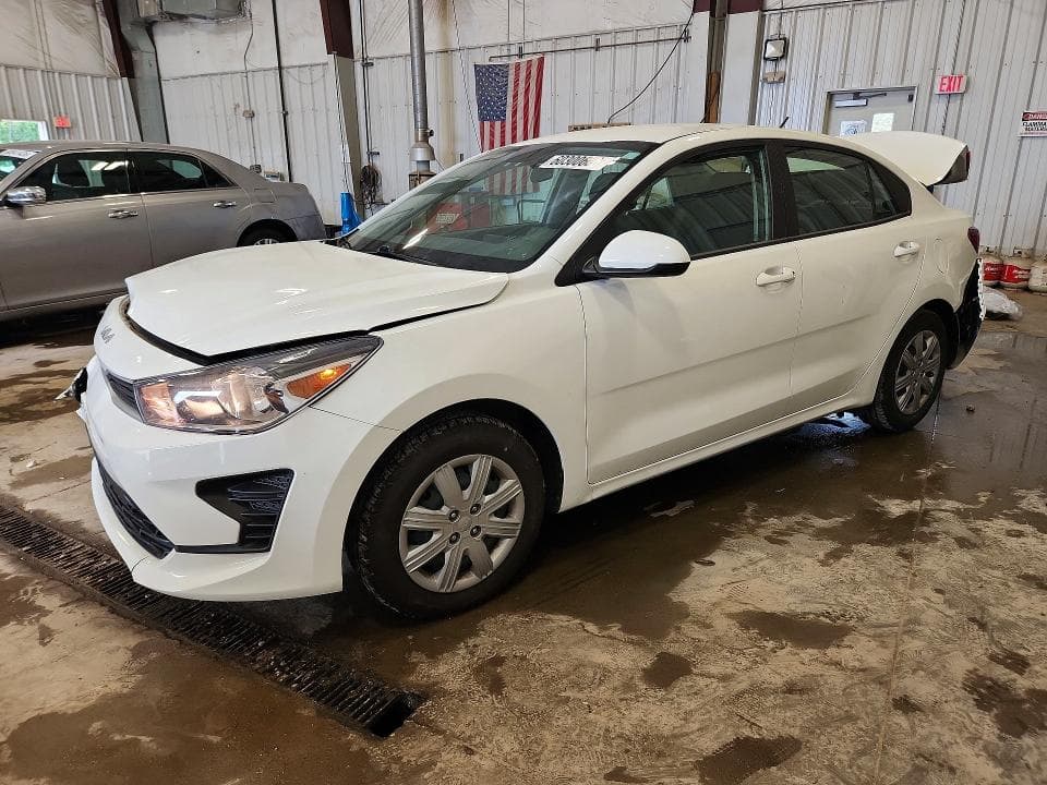 2023 KIA RIO S - 1