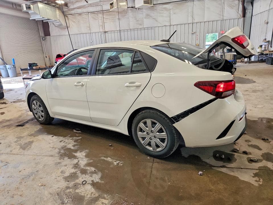 2023 KIA RIO S 2