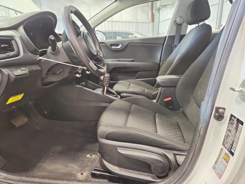 2023 KIA RIO S 7