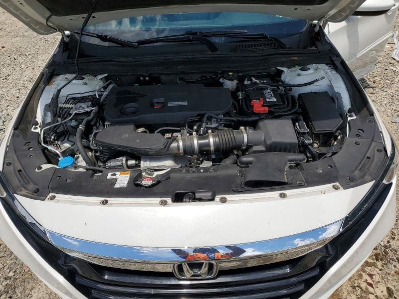 2018 HONDA ACCORD SPORT 11