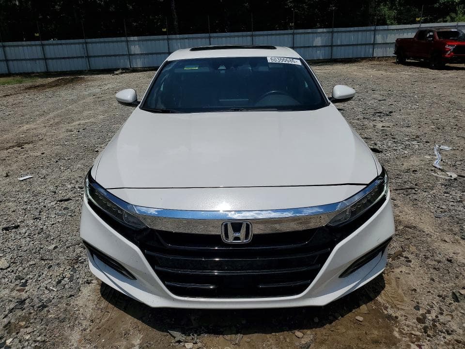 2018 HONDA ACCORD SPORT 5