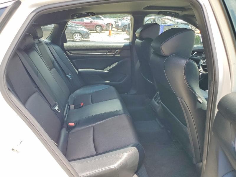 2018 HONDA ACCORD SPORT 10