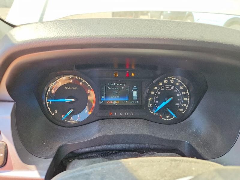 2020 FORD RANGER XLT XLT 9
