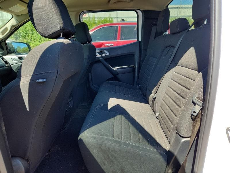 2020 FORD RANGER XLT XLT 10