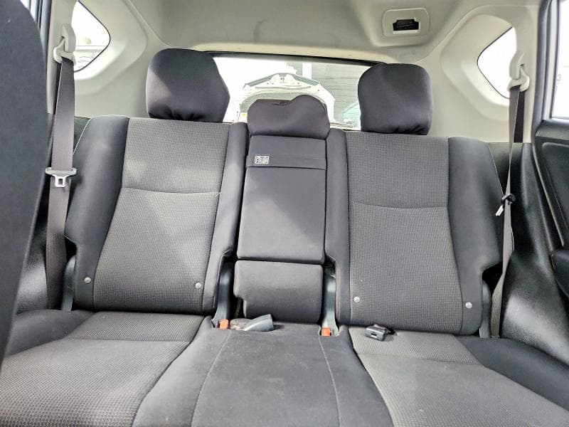 2017 TOYOTA RAV4 HYBRID XLE 10