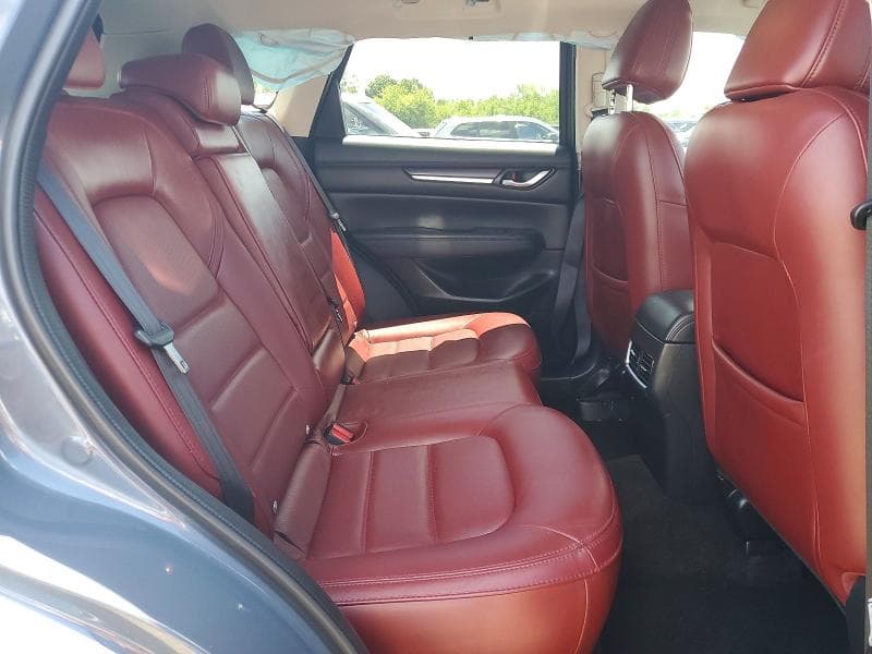 2021 MAZDA CX-5 TOURING 11