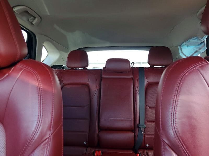 2021 MAZDA CX-5 TOURING 10